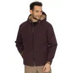 Bushman bunda Renegade tmavě hnědá XXXL