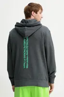 Bavlněná mikina adidas x Mercedes