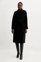 Vlněný kabát Marella