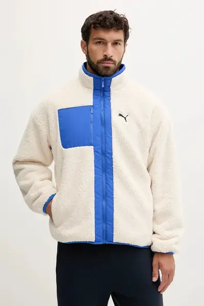 Oboustranná bunda Puma