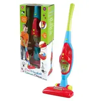 2 v 1 Vysavač pro domácnost