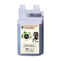 LEROS Nervinae horse sirup 1000 ml