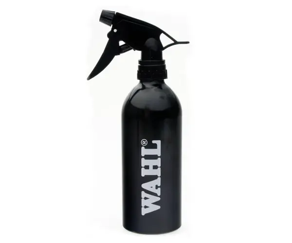 Rozprašovač na vodu Wahl 0093-6080, 400 ml - čierny + darček zadarmo