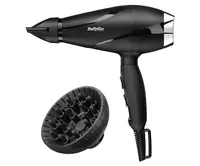 Fén na vlasy BaByliss Italian Shine 6713DE - 2200 W + darček zadarmo