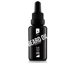 Vyživujúci olej na fúzy Angry Beards Urban Twofinger - 30 ml (BR-OIL-2FINGER-30) + darček zadarmo