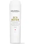 Kondicionér pre suché vlasy Goldwell Dualsenses Rich Repair - 200 ml (206138) + darček zadarmo