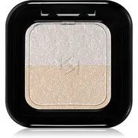 KIKO Milano New Bright Duo duo oční stíny odstín 01 1.8 g