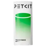 Vrecká na odpad PURA MAX 2/ PUROBOT MAX PRO - 1 rolka