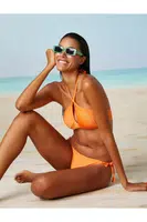 Koton Halterneck bikiny Top