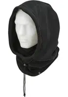Arctic balaclava black