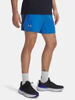 Pánské kraťasy Under Armour UA LAUNCH 5'' SHORTS-BLU - Pánské
