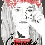 Černooká - Anna Musilová