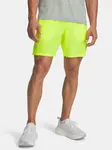 Pánské kraťasy Under Armour UA LAUNCH 7'' SHORTS-YLW - Pánské