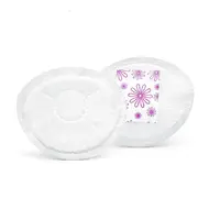 MEDELA Prsné vložky jednorázové ultratenké 30 ks