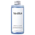 MEDIK8 Press & Clear Náhradná náplň 150 ml