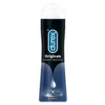 DUREX Originals Silicone lubrikačný gél 50 ml