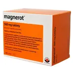 MAGNEROT 500 mg 200 tabliet