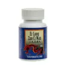 TCM Tíšenie mingských zvonov Er Long Zuo Ci Wan 184 200 guličiek