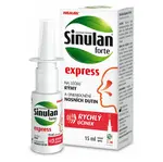 WALMARK Sinulan Express Forte spray 15 ml