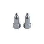 Elektrody titan E-Collar - různé délky - 15 mm | P51610
