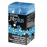 PYTHIE BIO PLUS Chytrá huba Ústna voda 5 x 3 g