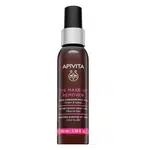 Apivita Gentle Eye čistiace mlieko Make-Up Remover 100 ml