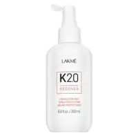 Lakmé K2.0 Recover Protector Mist ochranný sprej na krehké vlasy 200 ml