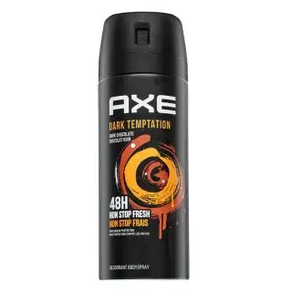 Axe Dark Temptation deodorant Deodorant Bodyspray 150 ml