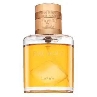 Lattafa Fire On Ice parfémovaná voda unisex 110 ml