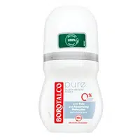 Borotalco Pure deodorant Deodorant Roll-On 50 ml