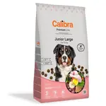 Calibra Dog Premium Line Junior Large 12 kg | P57057