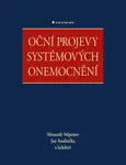Oční projevy systémových onemocnění, Stěpanov Alexandr