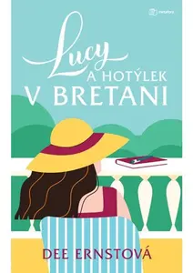 Lucy a hotýlek v Bretani, Ernstová Dee