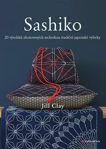 Sashiko, Clay Jill