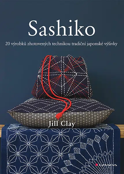 Sashiko, Clay Jill