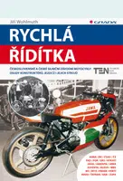 Rychlá řídítka, Wohlmuth Jiří