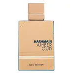 Al Haramain Amber Oud Bleu Edition parfémovaná voda unisex 60 ml