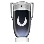 Paco Rabanne Invictus Platinum parfémovaná voda pre mužov 200 ml