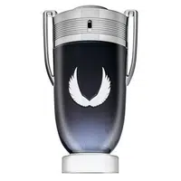 Paco Rabanne Invictus Platinum parfémovaná voda pre mužov 200 ml