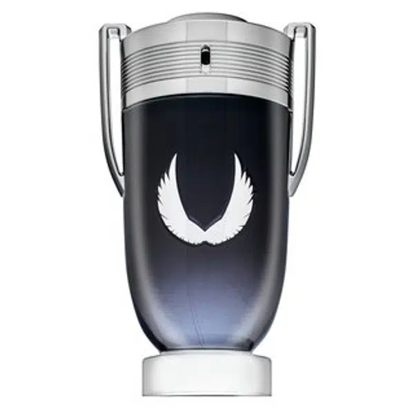 Paco Rabanne Invictus Platinum parfémovaná voda pre mužov 200 ml