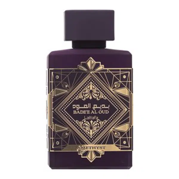 Lattafa Badee Al Oud Amethyst parfémovaná voda unisex 100 ml
