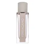 Salvatore Ferragamo Ferragamo Bright Leather toaletná voda pre mužov 30 ml