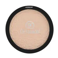 Dermacol Compact Powder púder pre zjednotenú a rozjasnenú pleť No.1 3,8 g