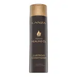 L’ANZA Keratin Healing Oil Lustrous Conditioner vyživujúci kondicionér pre všetky typy vlasov 250 ml