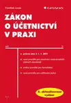 Zákon o účetnictví v praxi, Louša František