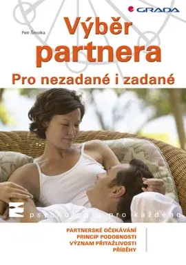Výběr partnera, Šmolka Petr