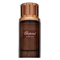 Chopard Leather Malaki parfémovaná voda pre mužov 80 ml