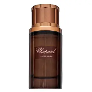 Chopard Leather Malaki parfémovaná voda pre mužov 80 ml