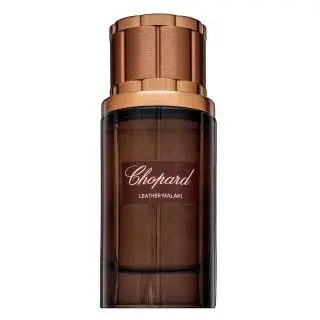 Chopard Leather Malaki parfémovaná voda pre mužov 80 ml