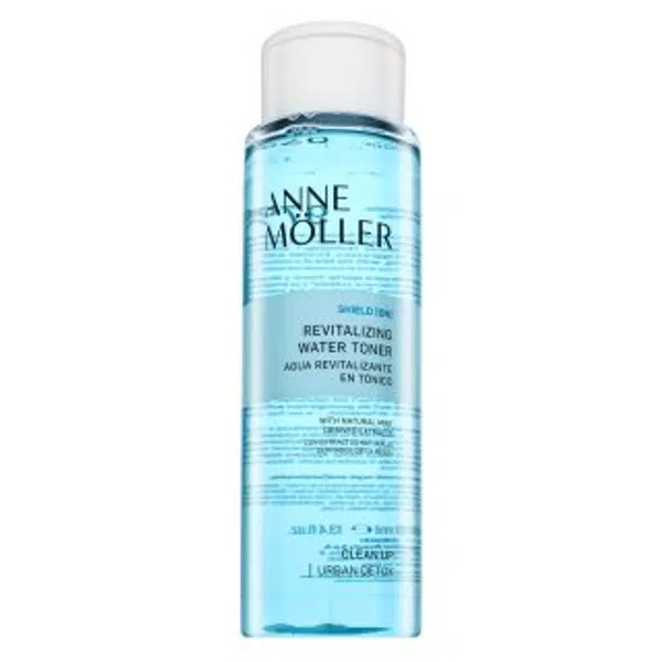 Anne Möller Clean Up tonikum Revitalizing Water Toner 400 ml
